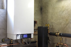 Okeford Fitzpaine condensing boiler companies