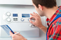 free commercial Okeford Fitzpaine boiler quotes