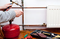 free Okeford Fitzpaine heating repair quotes