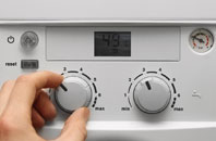 free Okeford Fitzpaine boiler maintenance quotes